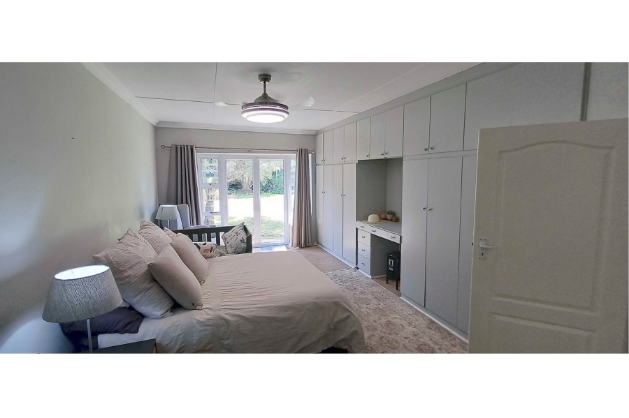 4 Bedroom Property for Sale in Jim Fouchepark Free State